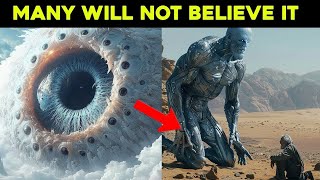 Jesus’ Final Warning: These 3 Places Are the Only Safe Zones in the Tribulation