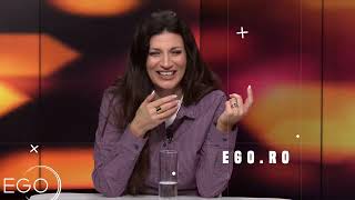 Ioana Ginghină, adevărul despre divorțul de Papadopol! Interviurile EGO.ro, AZI, la ora 20:00