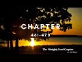 Chapter 461-470 - The Almighty Lord Caspian by Cath Nitfisch