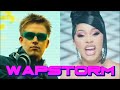 WAPSTORM