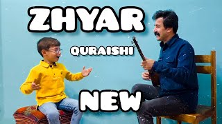 zhuar quraihi v masoud yara ژیار قوڕەیشی و مەسعود یارە