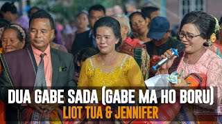 Dua Gabe Sada (Gabe Ma Ho Boru)