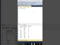 SQL ANY and ALL Operators in SQL Server