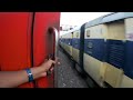 02564 new delhi barauni clone special 785 kms train journey from gorakhpur to new delhi