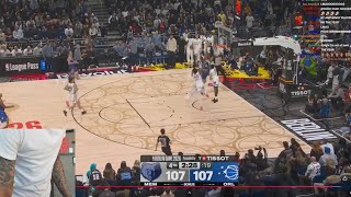 DUNK OF YEAR!?! FlightReacts To GRIZZLIES at MAGIC | FULL GAME HIGHLIGHTS | January 15, 2026!