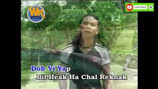 Ilok Salah yeak - Beltop (Official Music Video)