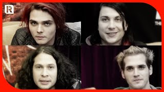 My Chemical Romance - 'Danger Days' Album Track By Track (Archive)