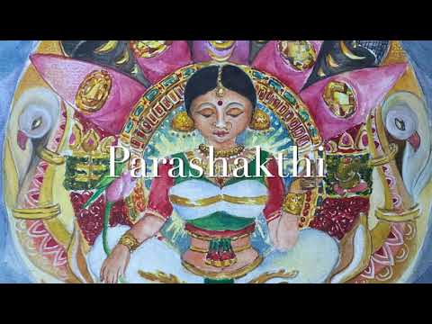 Parashakthi Youtube