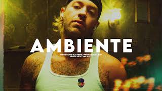 AMBIENTE | Instrumental De Reggaeton Perreo | Feid Type Beat 2022