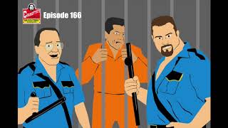 Jim Cornette Reveals Why The Big Boss Man Left The WWF In 1993