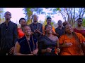 ITURO RY'ABANA BAWE Performed by GRJ Christus Regnat ft Abaririmbyi ba Zaburi by David KAYAYI