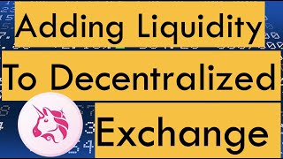 Create a decentralized exchange with Scaffold-Eth and Solidity (Part 2): Depositing liquidity