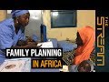 Africa: Do family planning schemes push a Western agenda? | The Stream