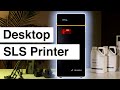 How we BUILT a 3D printer that can print ANYTHING!