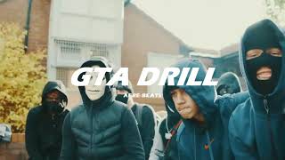 PISTA DE DRILL TRAP | GTA | Beat de trap/rap | Base De Drill Aere Beats