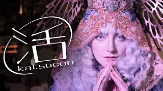 Katsucon 2020 - Cosplay