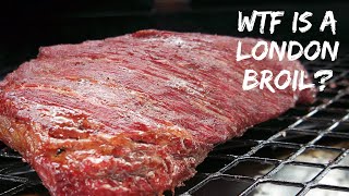 What is a London Broil? Mystery beef cuts identified | Jess Pryles