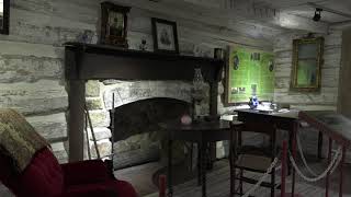 John Brown Museum State Historic Site