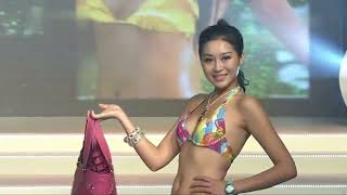 2011年中国世界小姐泳装秀2011 Miss World China Swimwear Show2011年中國世界小姐泳裝秀