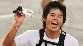 ホノルルマラソン2011走ってきました！Honolulu Marathon2011