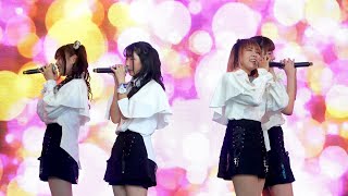 190127『4K』'ChoNe-bi' @ Japan Festa in Bangkok 2019 (Stage EXPO B)