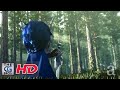 CGI 3D Animated Trailer : 