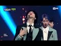 [SHINee - CØDE] KPOP TV Show #엠카운트다운  M COUNTDOWN EP.700  Mnet 210304 방송