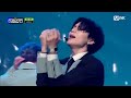 [SHINee - CØDE] KPOP TV Show #엠카운트다운  M COUNTDOWN EP.700  Mnet 210304 방송