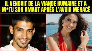 Chef Qui Vendait De La Viande Humaine T*e Et Cuit Sa Maîtresse Après Une Menace