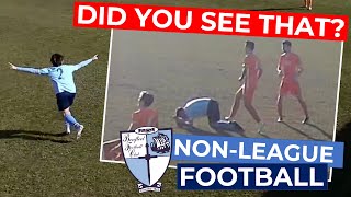 BENFLEET v HOLLAND | DID YOU SEE THAT?