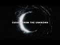 $UICIDEBOY$ - CURSED FROM THE UNKNOWN (LYRIC VIDEO)