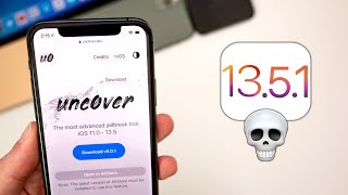 iOS 13.5.1 Released - What's New?