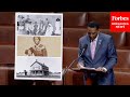 Burgess Owens And Claudia Tenney Outline History Of Great Abolitionists And Underground Railroad