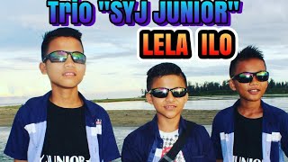 Lela Ilo by SYJ JUNIOR