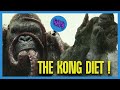 Kong Skull Island | Full Movie Review | Wam Ep. 34