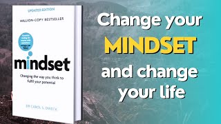 Mindset by Carol Dweck Audiobook | Book Summary in Hindi | Book Affairs