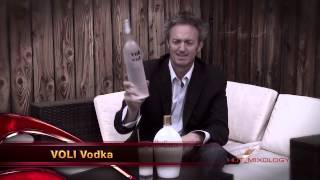 VOLI CHATA on Hotmixology