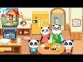 Panda Games: Town Home - Android Offline Gameplay Walkthrough