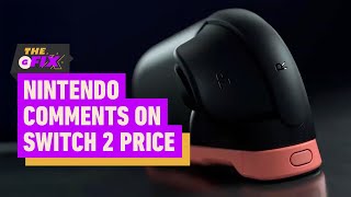 Nintendo Knows You Want an Affordable Switch 2 - IGN Daily Fix