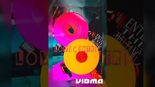 LOVECENTRIC by Kimani_Music #lovesong #Ianmaina #chill #playkemusic