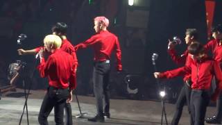 [FanCam] VIXX - Havana (cover) (MusicBank Chile 2018)