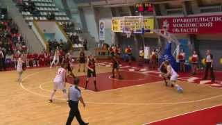 Sonja Petrovic - Highlights