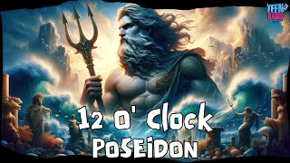 12 O’ClockSeason - II, EP - V (Poseidon - ပင်လယ်သမုဒ္ဒရာရဲ့နတ်ဘုရား)