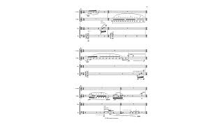 Sean Schumann: anima — ahimsa [w/ score]