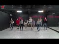 MOMOLAND(모모랜드) - 뿜뿜(BBoom BBoom) Dance Practice