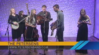 Ozarks FOX AM-The Petersens Perform-02/12/20