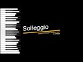 Solfeggio in D Major - Johann Christoph Friedrich Bach - Piano Cover Sheet Music - Must Watch