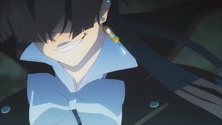 اعلان انمي جديد vanitas no  carte //٢٠٢١/ يوليو