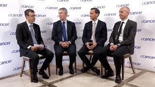 ESMO 2017 highlights on managing difficult to treat cancers