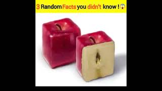 इस बन्दे ने रिक्शा पर ही पेड़-पौधे उगाए है |😂🤣| 3 Random Facts You Didn't Know |😱😲| #shorts